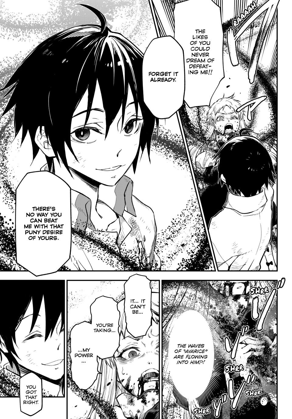 That Time I Got Reincarnated as a Slime, Chapter 129 image 40